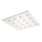 Indigo Lighting - DOMINO 27W 4000K 75° Blanc