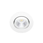 Indigo Lighting - TIPI RX 3W 350Lm 3000K 30° IP44 Blanc mat