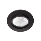 Indigo Lighting - AL1015 RX 12W 1100Lm 3000K 38° Noir mat