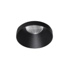 Indigo Lighting - SYLA RD-B 10W 1010Lm 3000K 38° DIM Noir mat