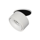 Indigo Lighting - CLIC RDX 13W 1180Lm 3000K 38° DIM Blanc mat