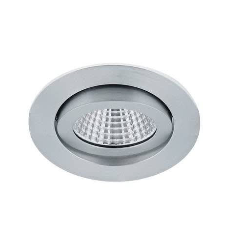 Indigo Lighting - ALIS 1014 RDX 6W 800Lm 4000K 38° DIM Aluminium