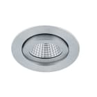 Indigo Lighting - ALIS 1014 RDX 6W 800Lm 4000K 38° DIM Aluminium