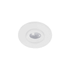 Indigo Lighting - LASY RX 1W 100Lm 3000K 24° IP44 Blanc mat