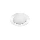 Indigo Lighting - KALI R-230 B 4,7W 410Lm 3000K 100° Blanc mat