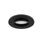 Indigo Lighting - BORA RDX 7W 720Lm 55° IP65 DIM Noir mat