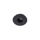 Indigo Lighting - DUCA 7W 4000K 24° DIM Noir mat
