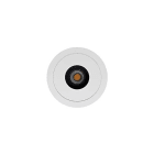 Indigo Lighting - DUCA 7W 2700K 24° DIM Blanc mat