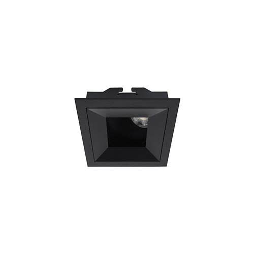 Indigo Lighting - LENA 7W 3000K 36° DIM Noir mat