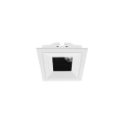 Indigo Lighting - LENA 7W 4000K 24° DIM Blanc mat
