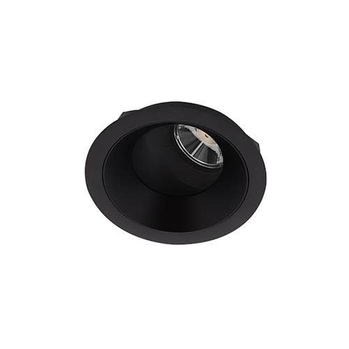 Indigo Lighting - GARI POWER 13W 2700K 50° DALI Noir mat