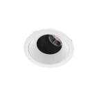 Indigo Lighting - GARI POWER 13W 4000K 15° DIM Blanc mat