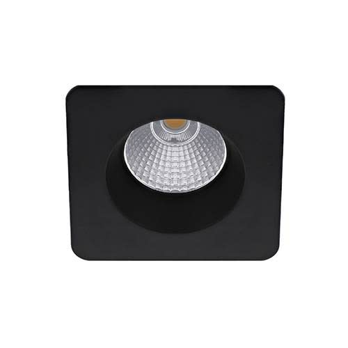 Indigo Lighting - LARY SD 9W 1100Lm 4000K 38° IP65 DIM Noir mat