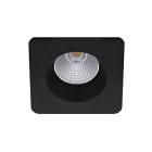 Indigo Lighting - LARY SD 9W 1100Lm 4000K 38° IP65 DIM Noir mat
