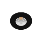 Indigo Lighting - DEBI RD-230 5W 620Lm 60° IP65 DIM Noir mat