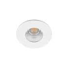 Indigo Lighting - DEBI RD-230 5W 620Lm 60° IP65 DIM Blanc mat