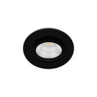 Indigo Lighting - IENA RDX-230 5W 620Lm 60° IP65 DIM Noir mat