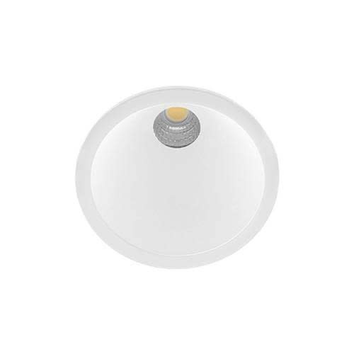 Indigo Lighting - SWEET RD 8W 650Lm 3000K 60° DIM Blanc mat