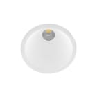 Indigo Lighting - SWEET RD 8W 650Lm 3000K 60° DIM Blanc mat