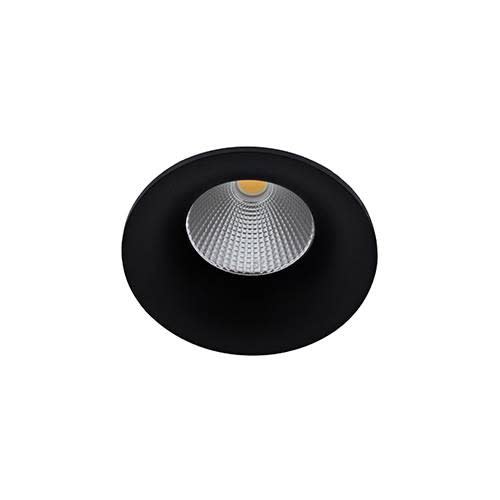 Indigo Lighting - COPE RD 7W 800Lm 4000K 36° DIM Noir mat