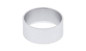 Indigo Lighting - RONGA 3 RDX-B BAGUE DECORATIVE Argent