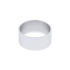 Indigo Lighting - RONGA 3 RDX-B BAGUE DECORATIVE Argent