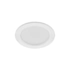 Indigo Lighting - DAX RD-230 6W 850Lm 100° IP65 DIM Blanc mat