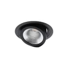 Indigo Lighting - SPIRA 1 RX PLUS 40W 4600Lm 40° Noir
