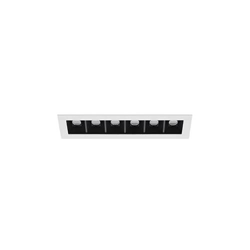 Indigo Lighting - DOTS 12W 3000K 940Lm 45° DIM Blanc mat