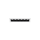 Indigo Lighting - DOTS 12W 3000K 940Lm 45° DIM Blanc mat