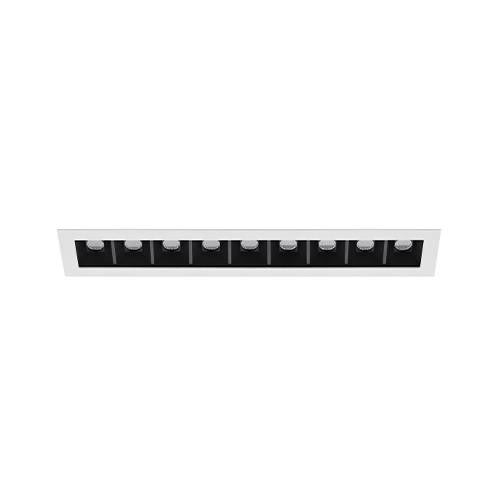 Indigo Lighting - DOTS 16W 3000K 1400Lm 45° DIM Blanc mat