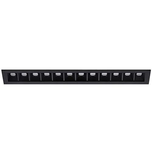 Indigo Lighting - DOTS 20W 3000K 1880Lm 45° DIM Noir mat