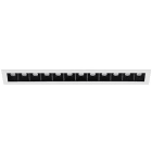 Indigo Lighting - DOTS 20W 3000K 1880Lm 45° DIM Blanc mat