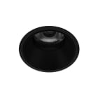 Indigo Lighting - SILK RDX 6W 630Lm 3000K 36° DIM Noir mat