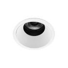 Indigo Lighting - SILK RDX 6W 630Lm 3000K 36° DIM Blanc mat