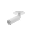 Indigo Lighting - EDDY RX 2W 3000K 205Lm 25° Blanc mat