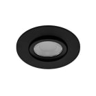 Indigo Lighting - BORA RDX-230 EVO 5W 615Lm 60° IP65 DIM Noir mat