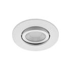 Indigo Lighting - BORA RDX-230 EVO 5W 615Lm 60° IP65 DIM Blanc mat