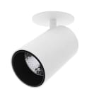 Indigo Lighting - DEAN RDX PLUS 28W 2300Lm 38° DIM Blanc mat
