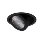 Indigo Lighting - ALLY 4 RDX 14W 3000K 1270Lm 38° DIM Noir mat
