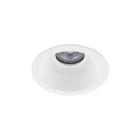 Indigo Lighting - LYON 1 R 15W 1920Lm 4000K 60° IP44 Blanc mat