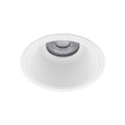 Indigo Lighting - LYON 2 R 25W 3070Lm 4000K 60° IP44 Blanc mat