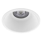 Indigo Lighting - LYON 4 R 40W 5120Lm 4000K 60° IP44 Blanc mat