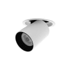 Indigo Lighting - KARL 1 RDX 13W 1330Lm 38° DIM Blanc mat