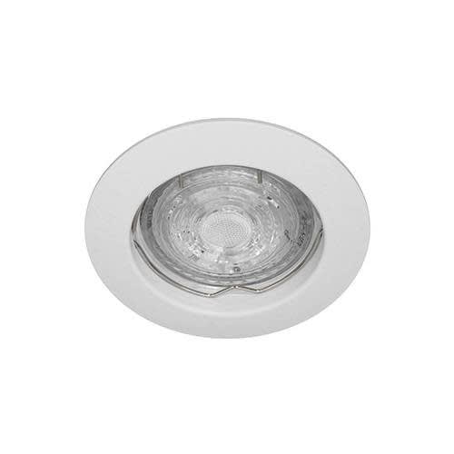 Indigo Lighting - KASA R GU10 MAX10W PAR16 Blanc mat