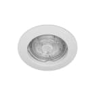 Indigo Lighting - KASA R GU10 MAX10W PAR16 Blanc mat