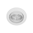 Indigo Lighting - KASA RX GU10 MAX10W PAR16 Blanc mat