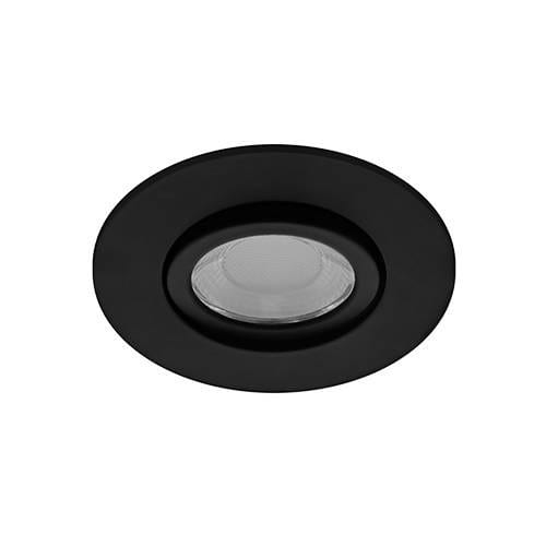Indigo Lighting - BORA RDX EVO 7W 800Lm 60° IP65 DIM Noir mat