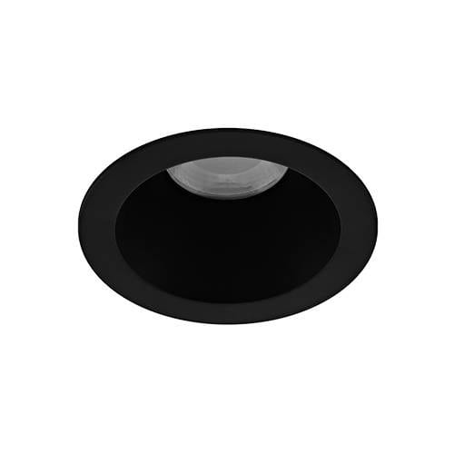 Indigo Lighting - BORA RDH EVO 7W 800Lm 60° IP65 DIM NOIR MAT