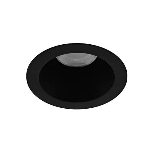 Indigo Lighting - BORA RDH EVO 7W 800Lm 60° IP65 DIM Noir mat